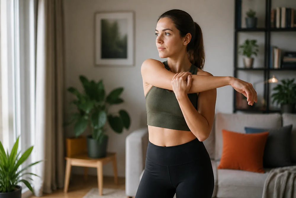 How Many Times a Week to Workout to Maintain Muscle