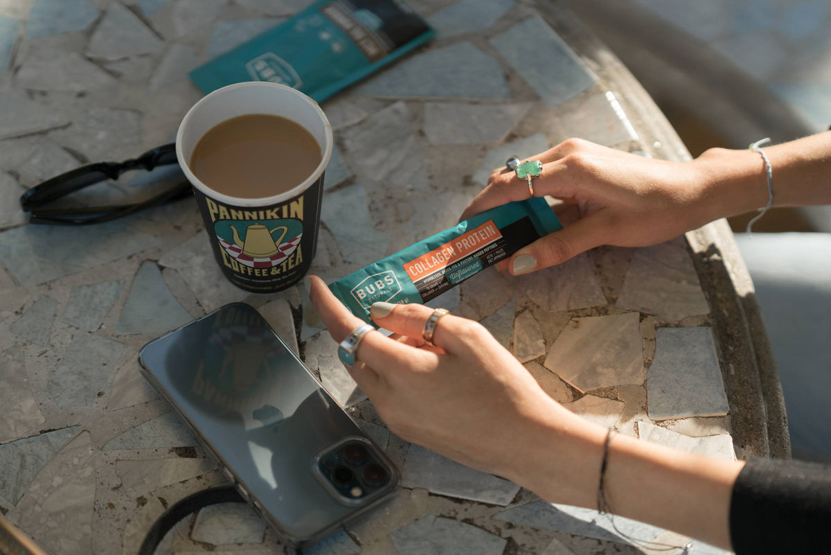10 Ways To Mix Up Your Morning Routine