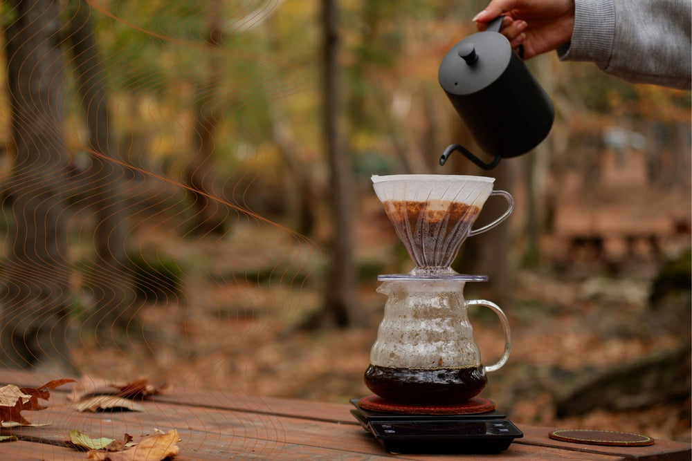 How Do You Make Coffee?