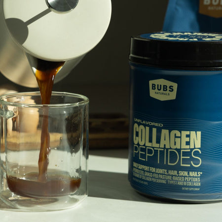 It's Science! 7 Scientifically Proven Benefits of Collagen