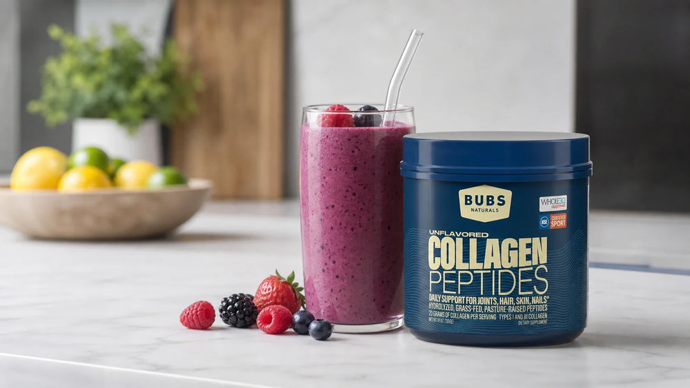 Is Collagen Good After a Workout for Recovery?