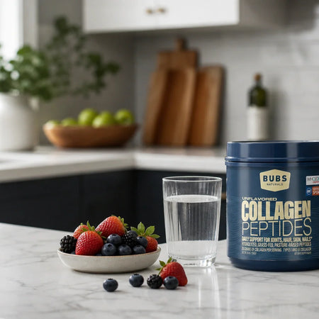 Is Fish a Good Source of Collagen? The Science and Benefits