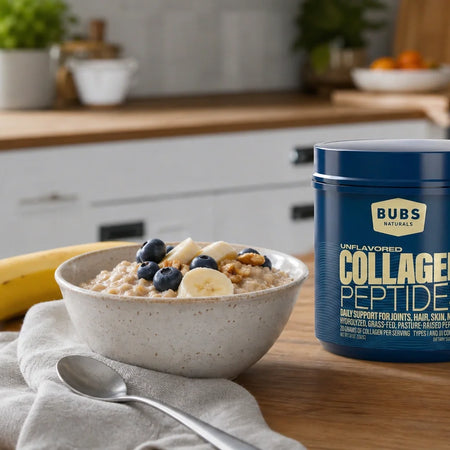 Is BUBS Collagen Good for You? Everything You Need to Know