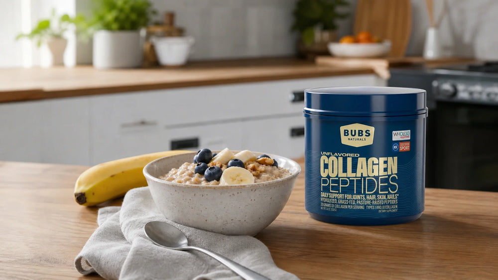 Is Collagen Good for Cartilage Repair?
