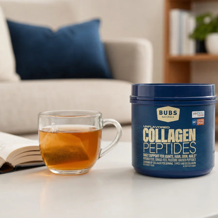 Is Collagen Skincare Good for Teens?