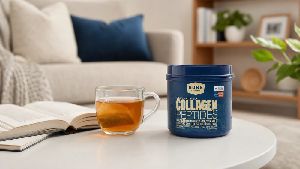 Is Collagen Good for Arteries? Heart Health Explained
