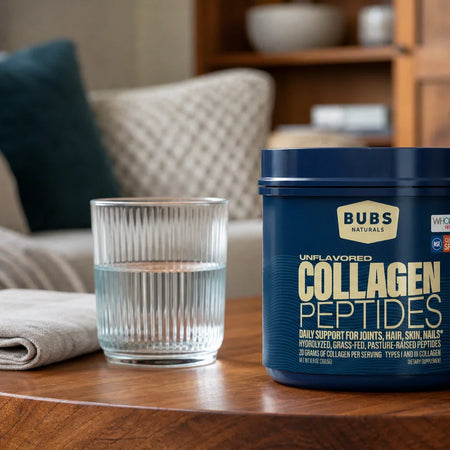 Why Is Collagen Water Good for You?