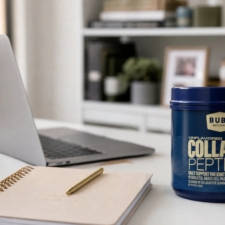 Is Collagen Good for Muscle Pain? Science and Recovery
