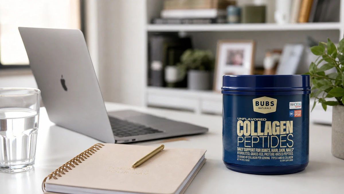 How Long Do You Take Collagen Before You See Results