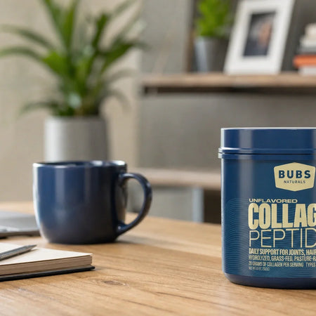 What’s a Good Source of Collagen for Optimal Health
