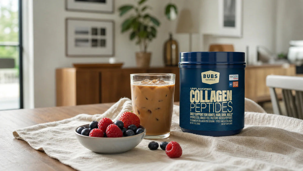 Does Hot Coffee Destroy Collagen Powder? Understanding the Science