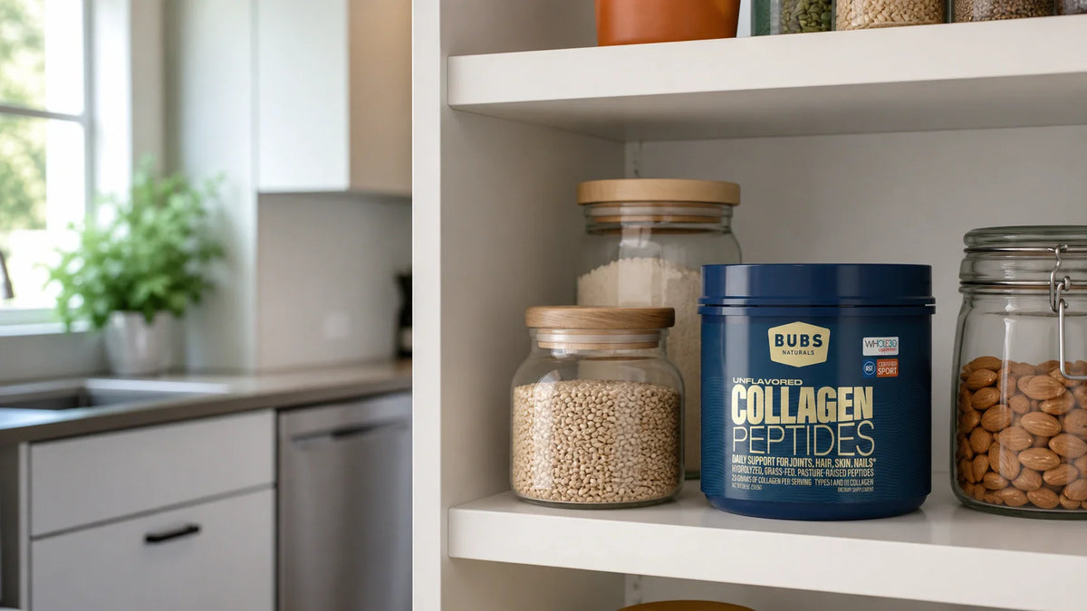 Does Collagen Peptides Help Gut Health? Exploring the Connection