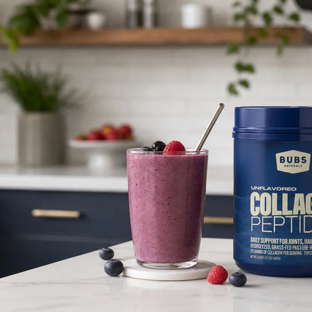 Is E27 Collagen Good? A Deep Dive into Liquid vs. Powder
