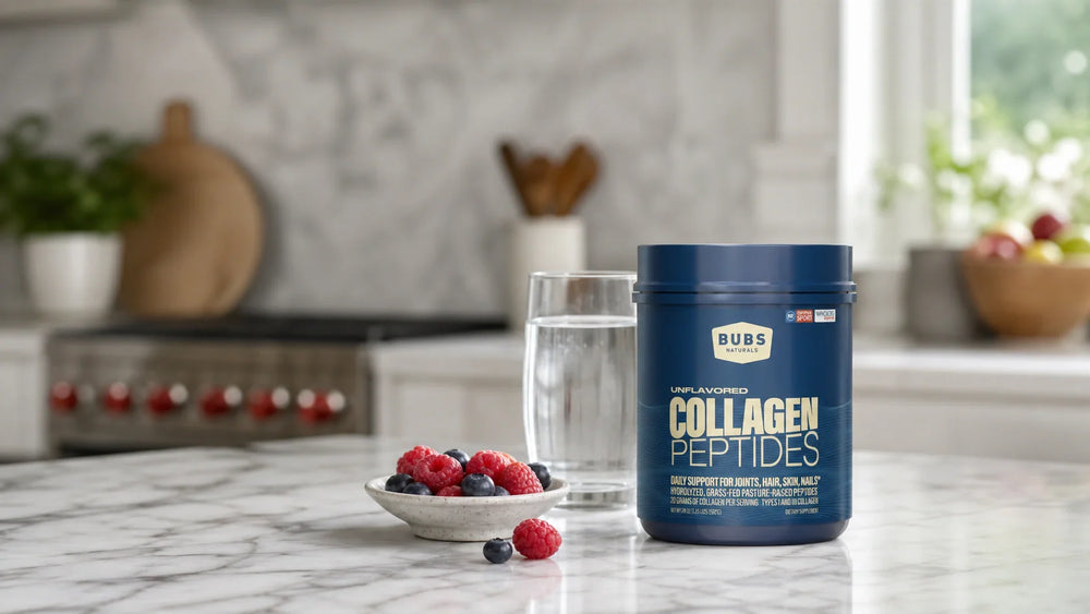 Is It Safe to Take 6000 mg of Collagen?
