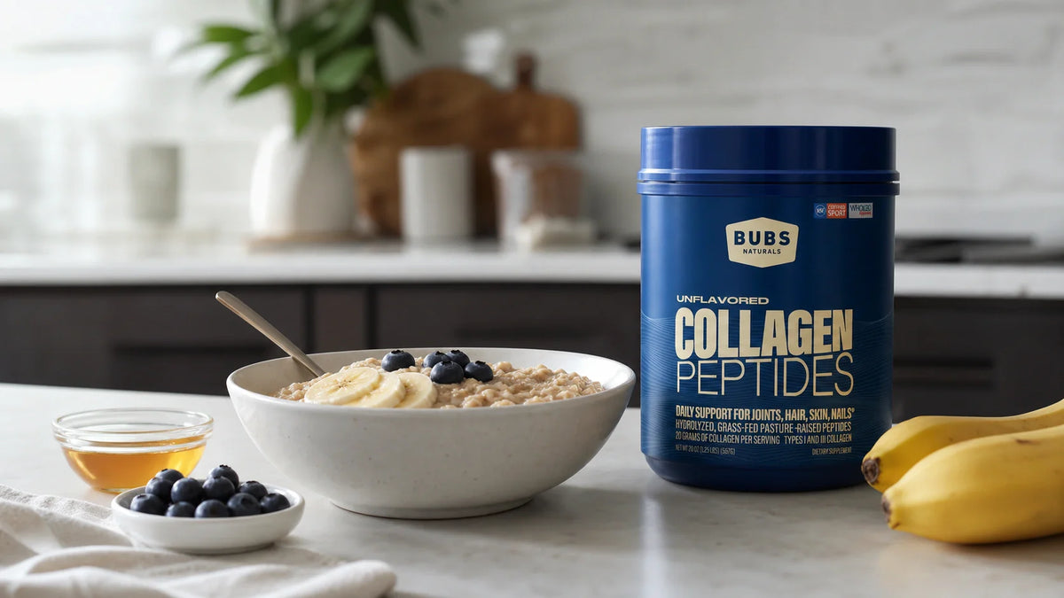 Is 20g of Collagen Peptides Too Much?