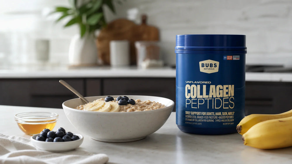 Is Hydrolyzed Collagen Vegan?