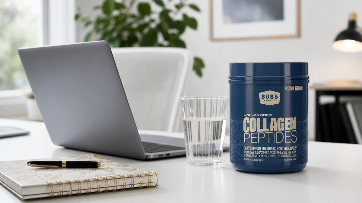 Can You Take Collagen in the Morning for Best Results?