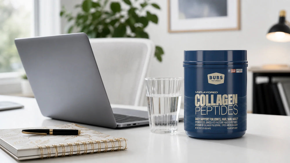 Can 16 Year Olds Take Collagen? Safety, Benefits, and Facts