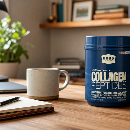 Is Collagen Good for Your Lungs?