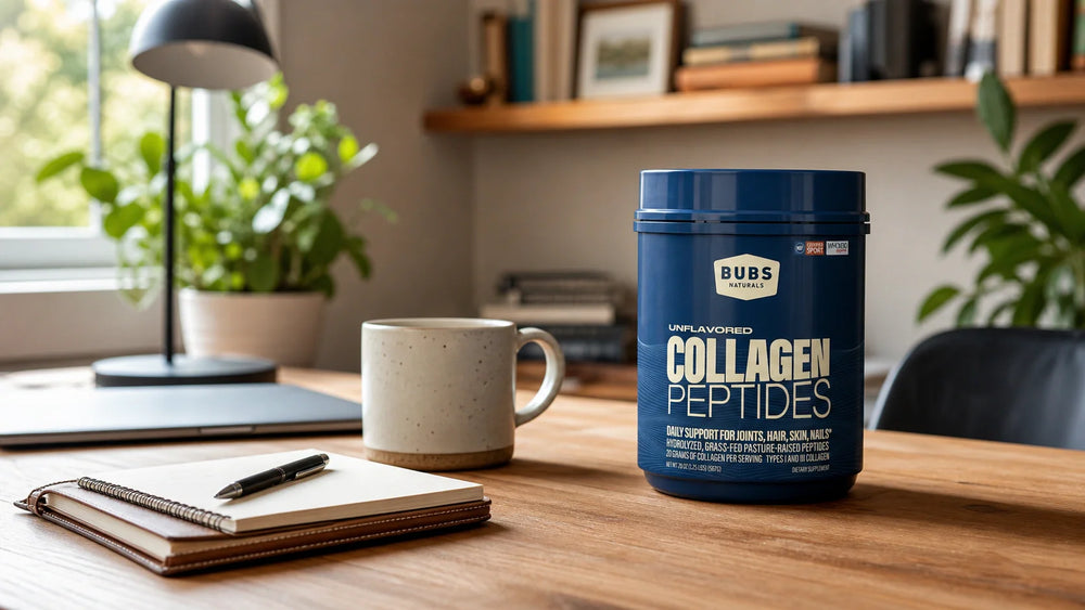 Is Collagen Powder Safe During Breastfeeding
