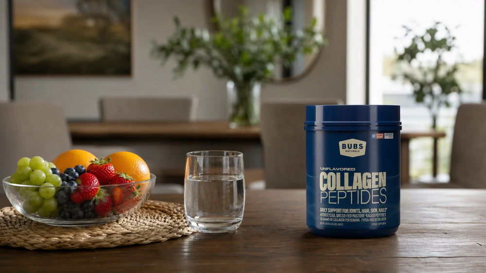 How Many mg of Collagen Should a Woman Take Daily?