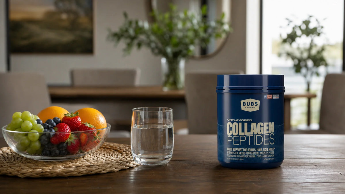 Is Collagen in Coffee Good for You? Benefits and Science