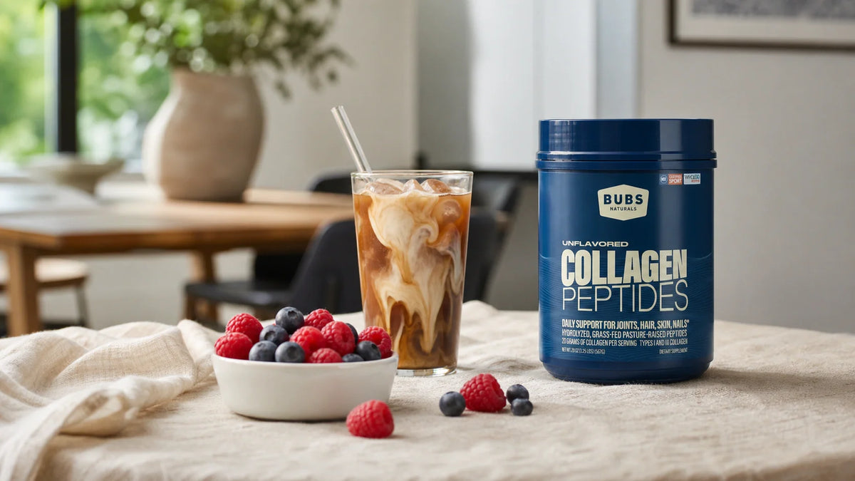 How to Take Multi Collagen Peptides for Real Results