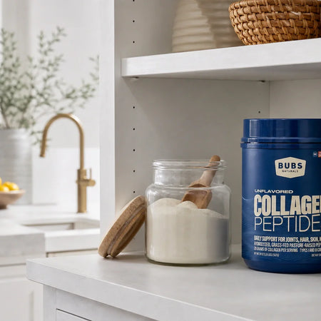 Is Collagen Good for Ulcers?