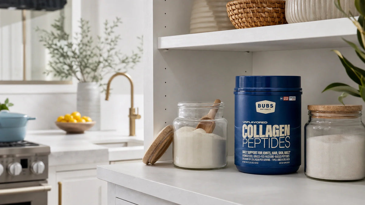 Is Collagen Good for Ulcers?
