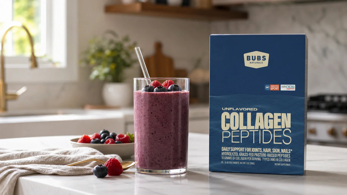 Is Collagen Powder Good for Cellulite? Exploring the Benefits and Science Behind It