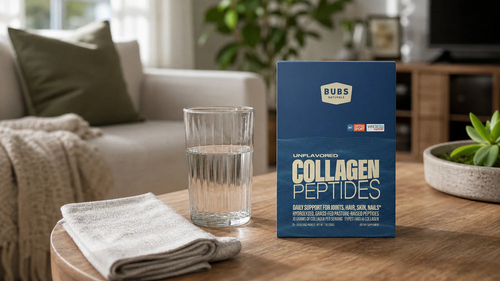 Can You Take Too Much Collagen? Dosing and Safety Tips