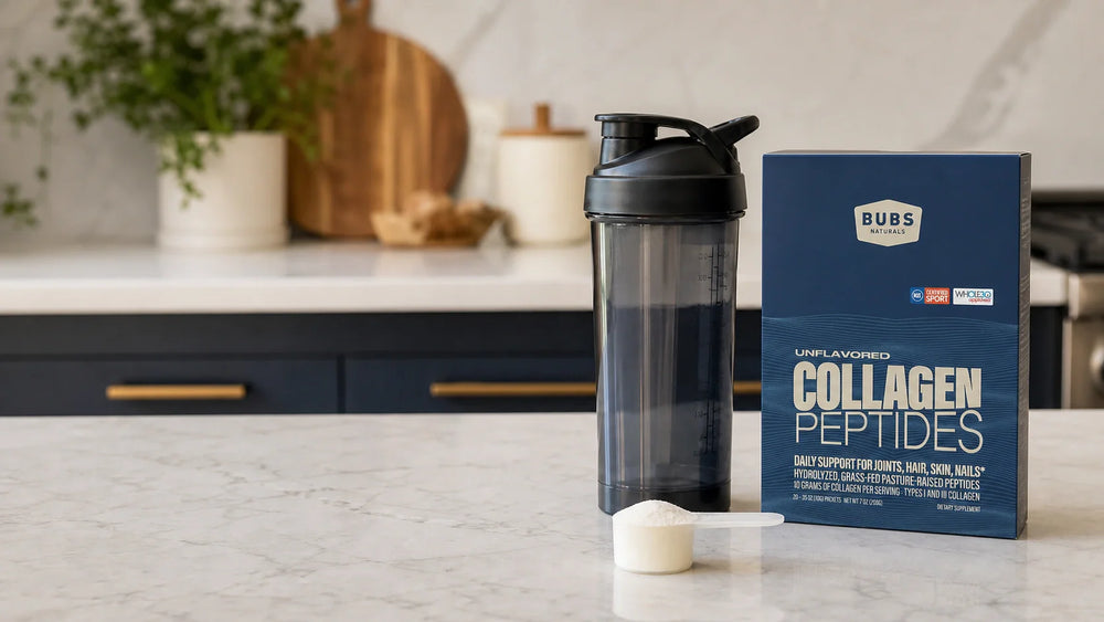 What is Bovine Collagen? Understanding Its Benefits and Uses for Wellness