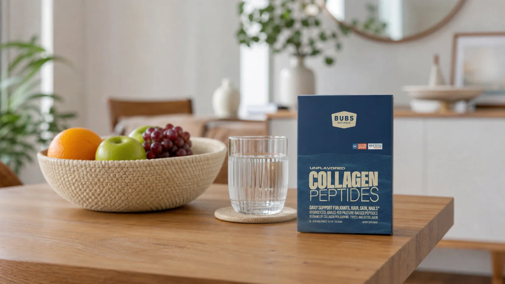 Does Taking Collagen Work? Exploring the Science and Benefits of Collagen Supplements