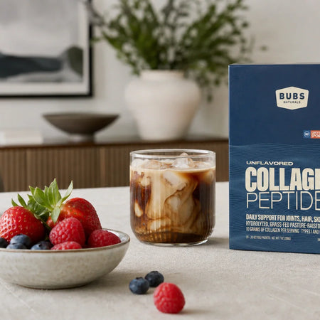 Is Collagen Good for Women Over 60? Benefits and What to Expect