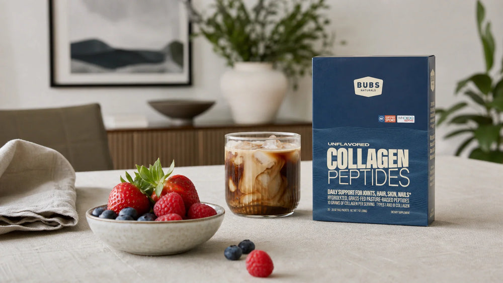 Where Does Collagen Come From: A Deep Dive into the Most Abundant Protein