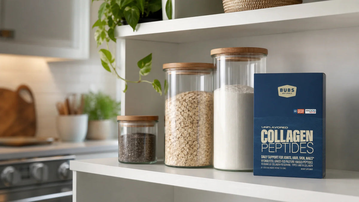Is Collagen Good for Hair? Understanding the Benefits and Myths