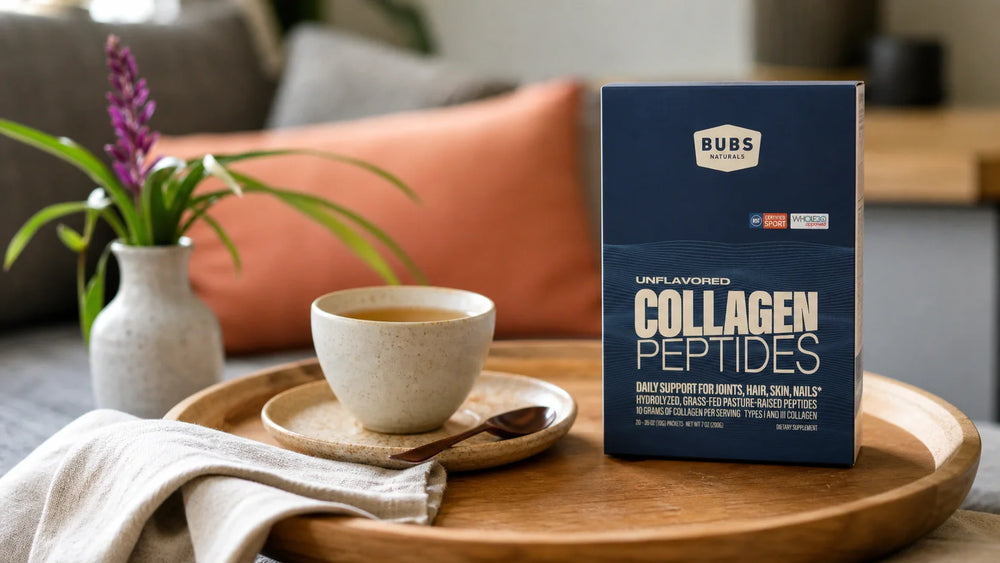 Is Collagen Good for Asthma?