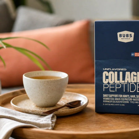 Identifying What Is Good Collagen for Women