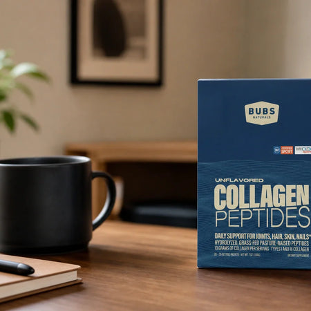 What Is Collagen and Why Is It Good for You