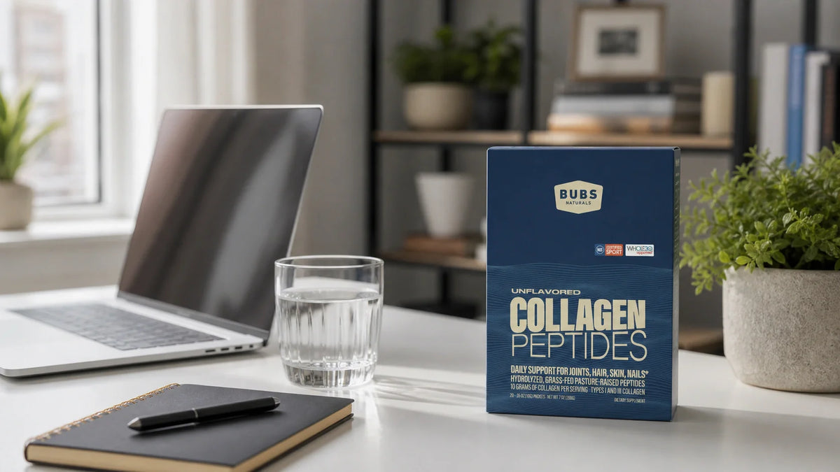 Is Collagen Burn Good for Weight Loss?