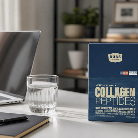 What Is Collagen Support Good For: A Practical Guide