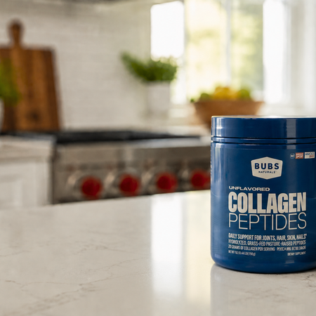 How Much Collagen Is Safe to Take Per Day?
