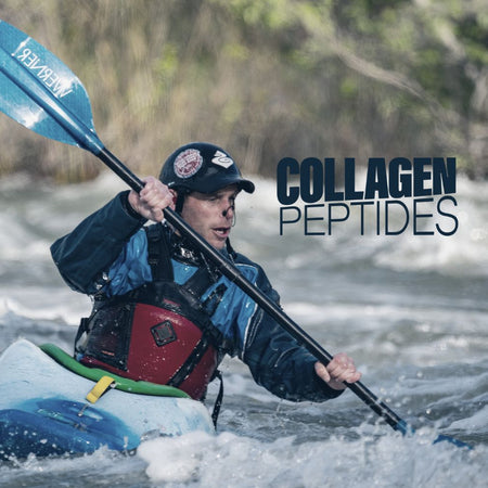 Choosing the Right Collagen After 50: A Guide to Collagen Peptides