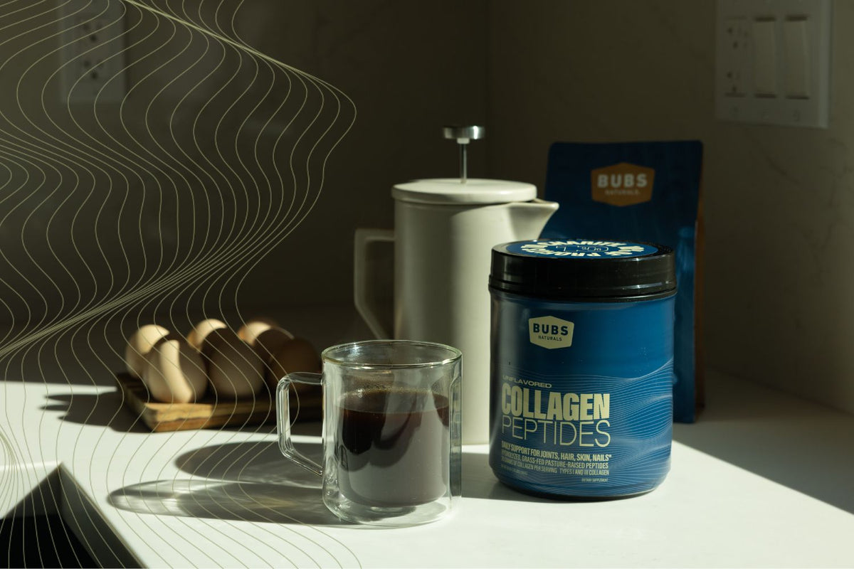 When is the Best Time to Take Collagen?