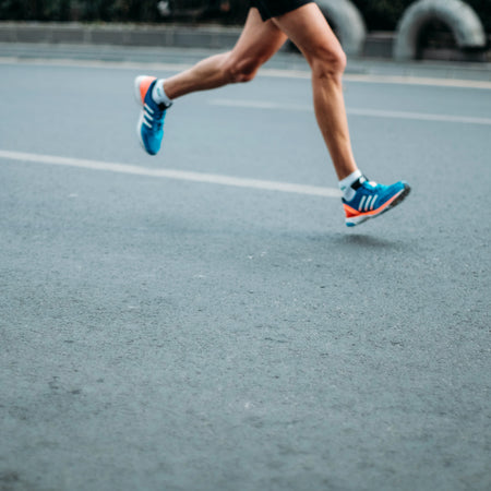 Common Running Injuries and How to Avoid Them