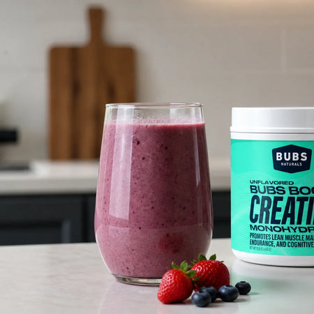 Does Creatine Work Better for Women? The Science of Performance