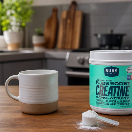 Effective Strategies on How to Take Creatine Supplements
