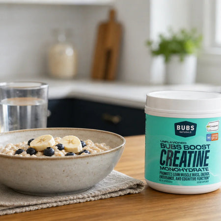 What's the Best Creatine Supplement for Your Wellness?