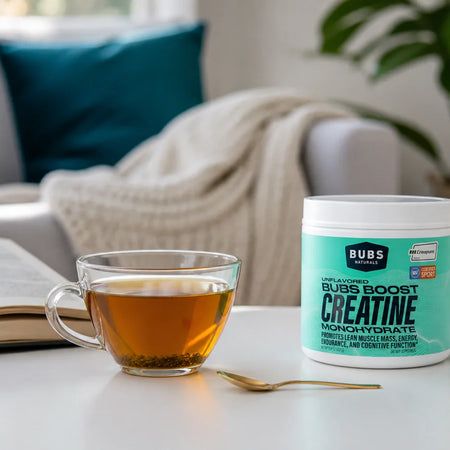 Can Pregnant Women Consume Creatine? Safety and Science Explained