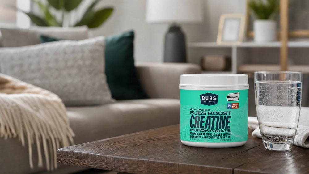 Can Creatine Cause UTI in Women? Facts and Safety Tips